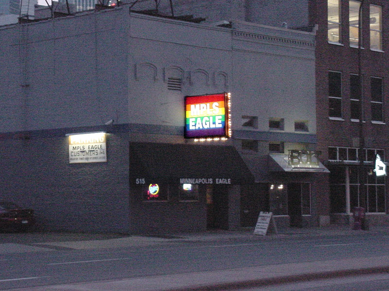 de rencontre gay france from Bodhi gay bars in twin cities